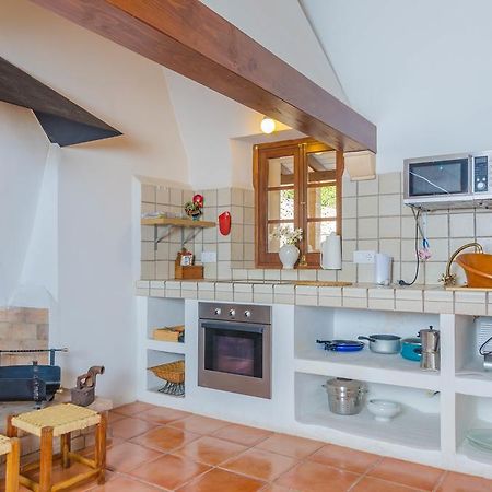 Son Ramon Villa Sant Joan Ngoại thất bức ảnh