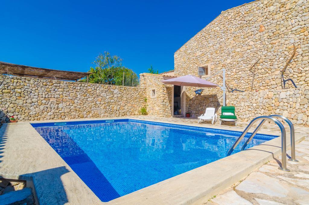 Son Ramon Villa Sant Joan Ngoại thất bức ảnh