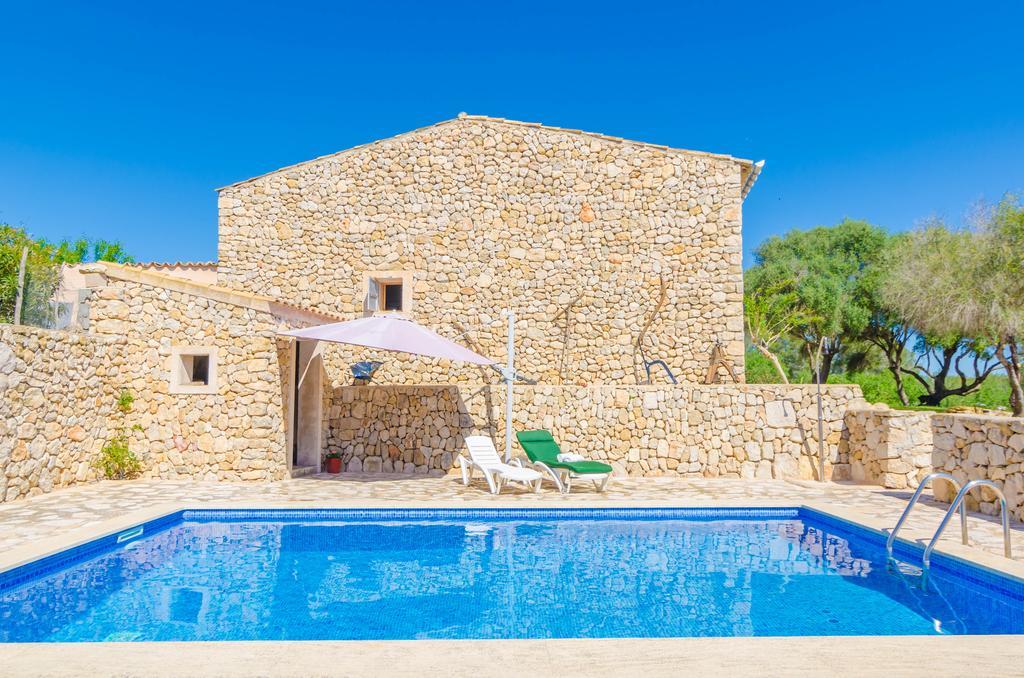 Son Ramon Villa Sant Joan Ngoại thất bức ảnh
