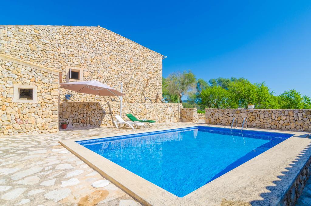 Son Ramon Villa Sant Joan Ngoại thất bức ảnh