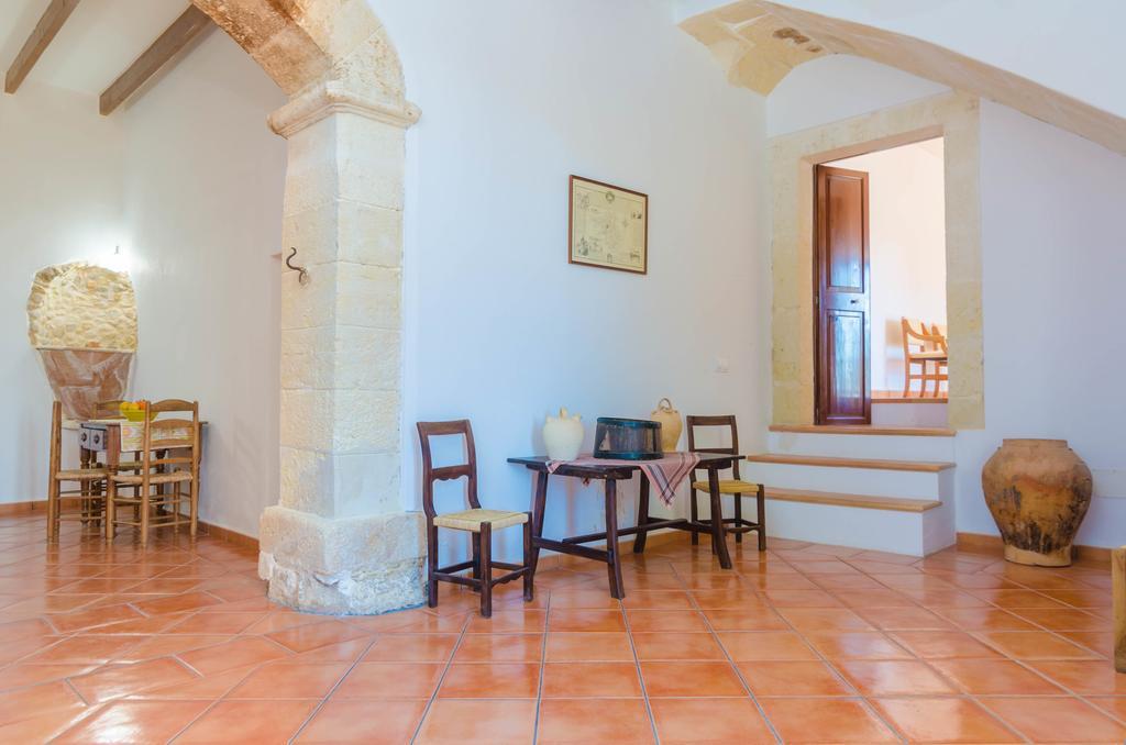 Son Ramon Villa Sant Joan Ngoại thất bức ảnh