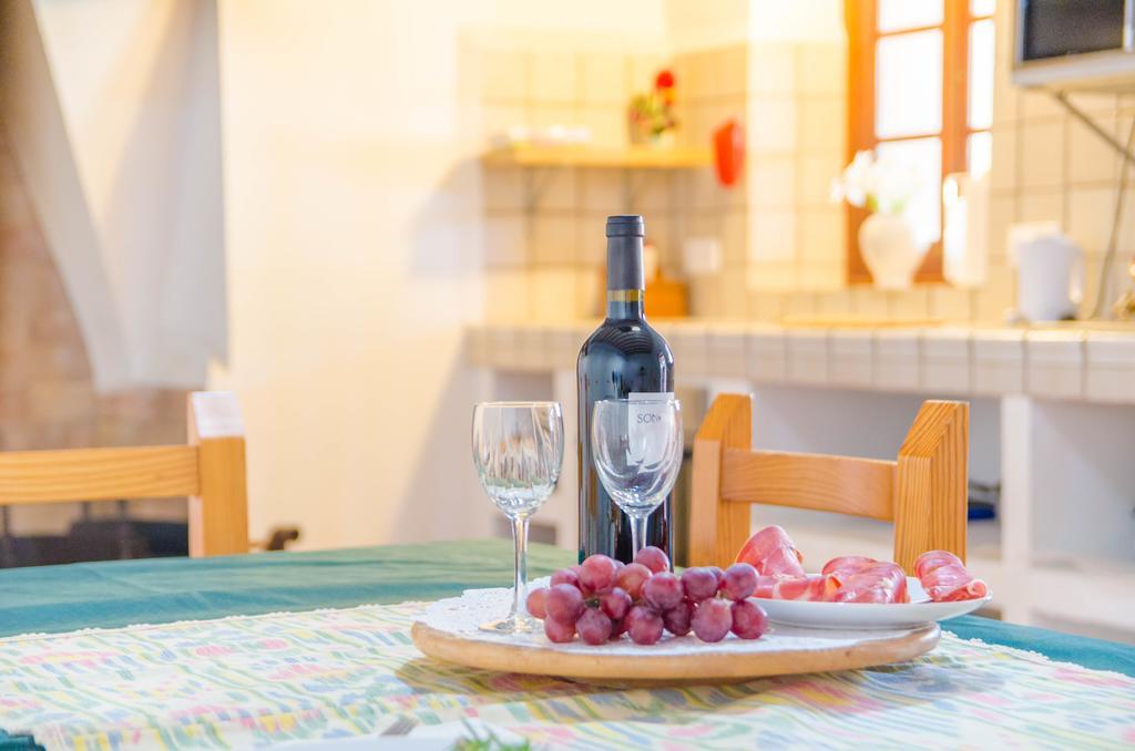 Son Ramon Villa Sant Joan Ngoại thất bức ảnh