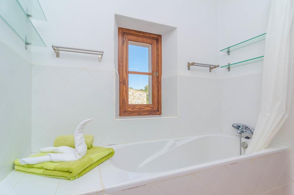 Son Ramon Villa Sant Joan Ngoại thất bức ảnh