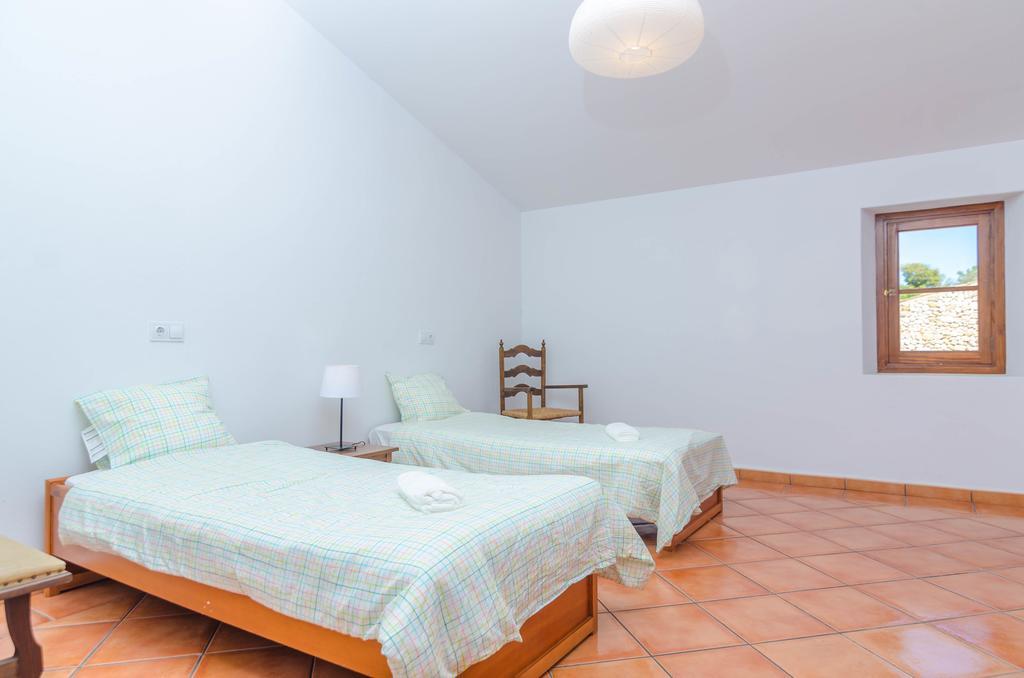Son Ramon Villa Sant Joan Ngoại thất bức ảnh