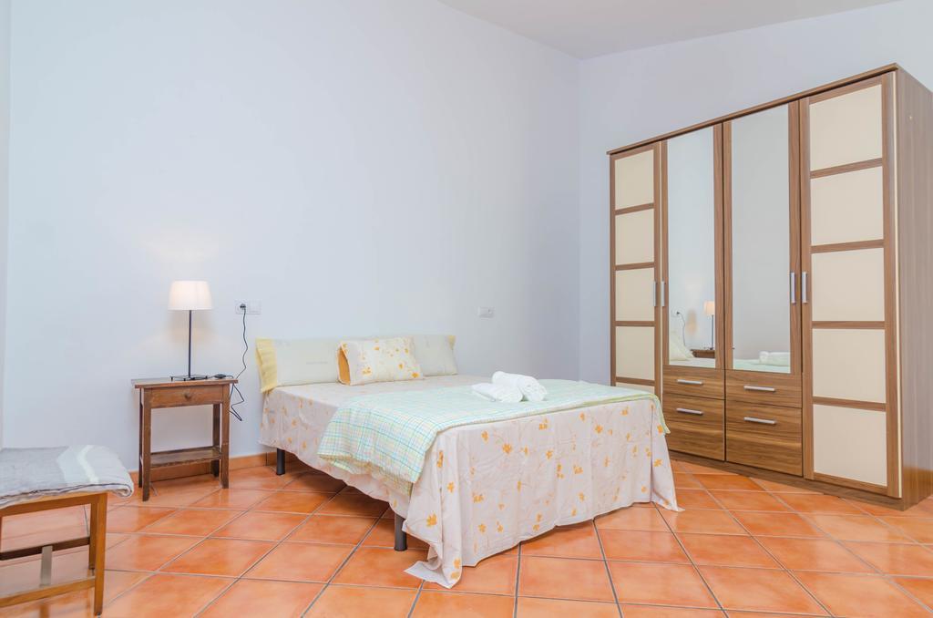 Son Ramon Villa Sant Joan Ngoại thất bức ảnh