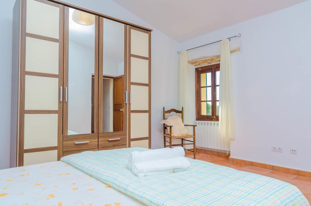 Son Ramon Villa Sant Joan Ngoại thất bức ảnh