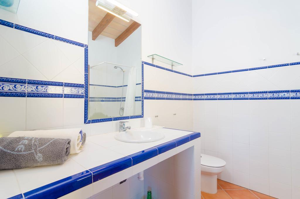 Son Ramon Villa Sant Joan Ngoại thất bức ảnh