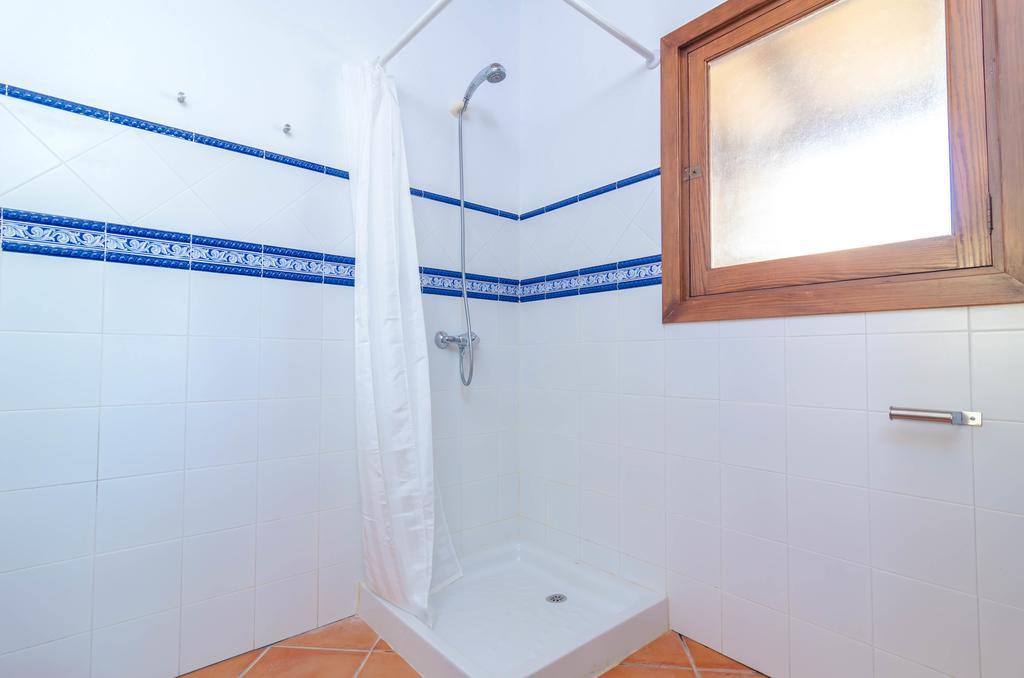 Son Ramon Villa Sant Joan Ngoại thất bức ảnh